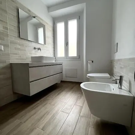 Apartamento Ogliastra