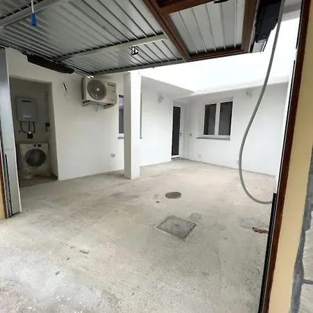 Ogliastra شقة باري ساردو