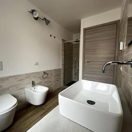 Apartamento Ogliastra