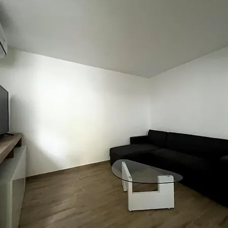 Ogliastra شقة باري ساردو