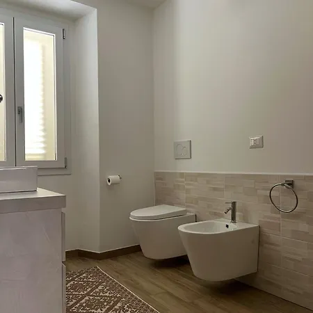 Ogliastra شقة باري ساردو